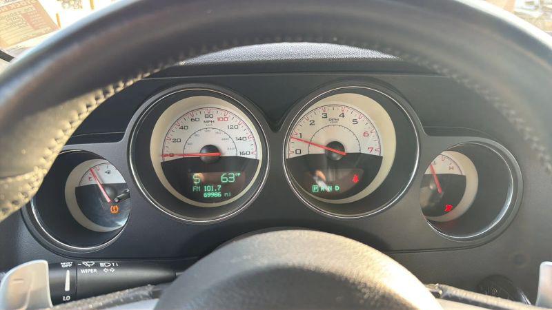 2014 Dodge Challenger R/T 100th Anniversary Appearance Group