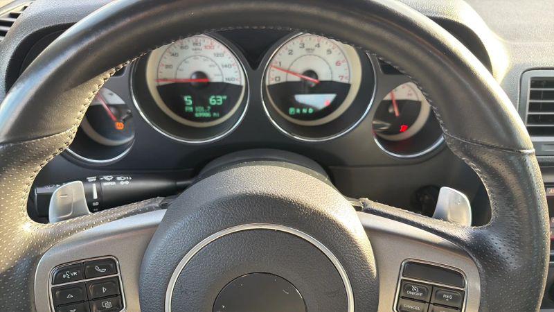 2014 Dodge Challenger R/T 100th Anniversary Appearance Group