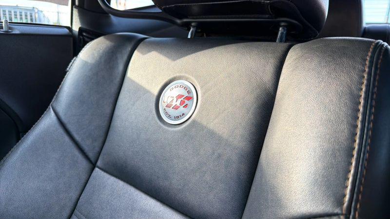 2014 Dodge Challenger R/T 100th Anniversary Appearance Group