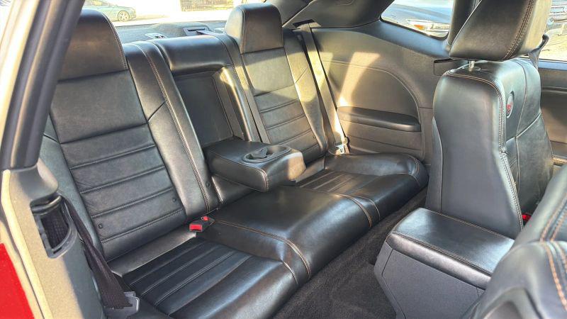 2014 Dodge Challenger R/T 100th Anniversary Appearance Group