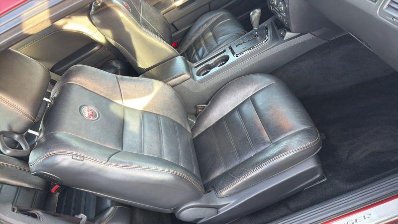 2014 Dodge Challenger R/T 100th Anniversary Appearance Group