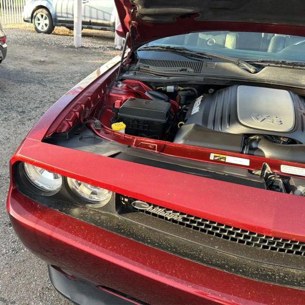 2014 Dodge Challenger R/T 100th Anniversary Appearance Group