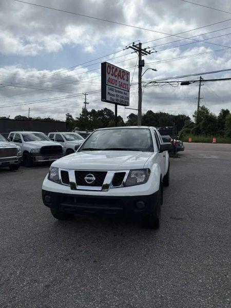 2020 Nissan Frontier King Cab S 4x2 for sale in Memphis, TN