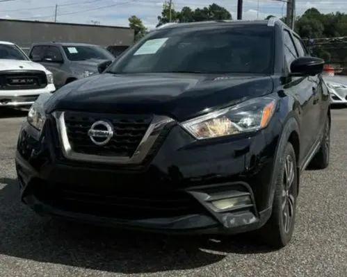 2019 Nissan Kicks SR for sale in Memphis, TN