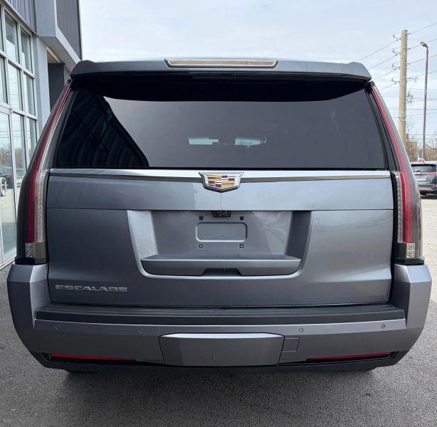 2020 Cadillac Escalade ESV 2WD Luxury