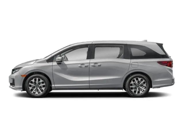 2026 Honda Odyssey EX-L for sale in Alexandria, VA