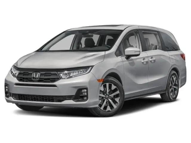 2026 Honda Odyssey EX-L for sale in Alexandria, VA