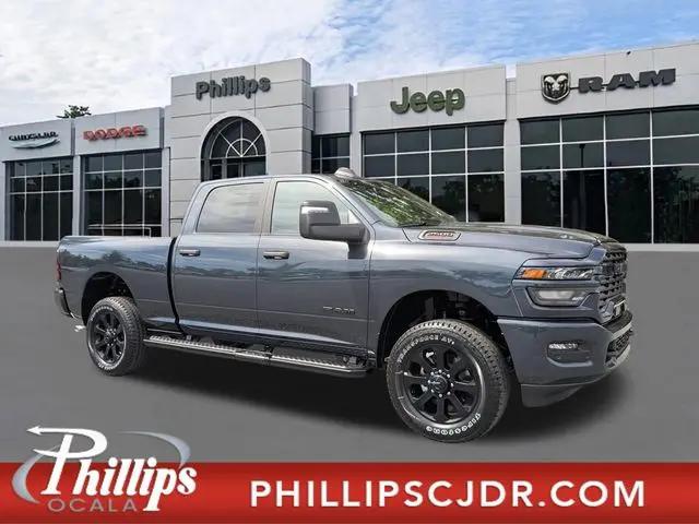 2026 Ram 2500 Big Horn Crew Cab 4x4 6'4" Box for sale in Ocala, FL