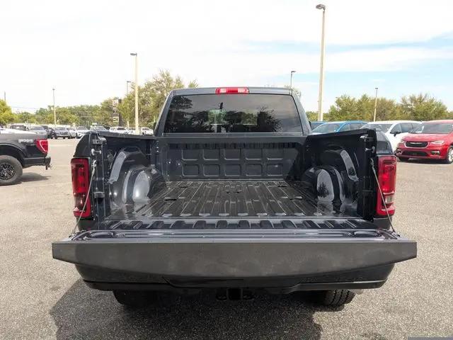 2026 Ram 2500 Big Horn Crew Cab 4x4 64 Box