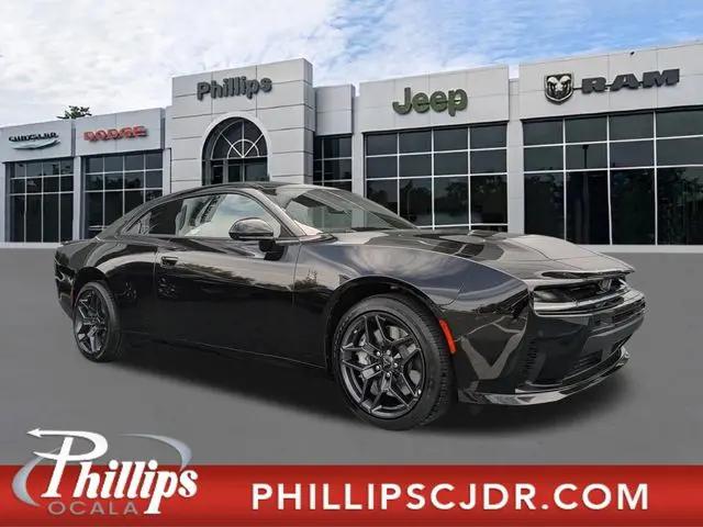 2026 Dodge Charger Scat Pack Plus 2-Door AWD for sale in Ocala, FL