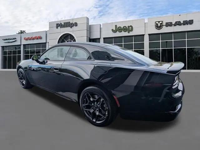2026 Dodge Charger Scat Pack Plus 2-Door AWD