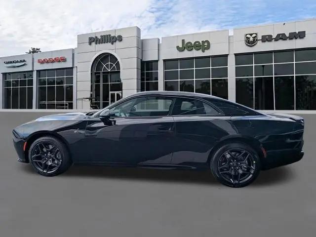 2026 Dodge Charger Scat Pack Plus 2-Door AWD
