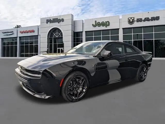 2026 Dodge Charger Scat Pack Plus 2-Door AWD
