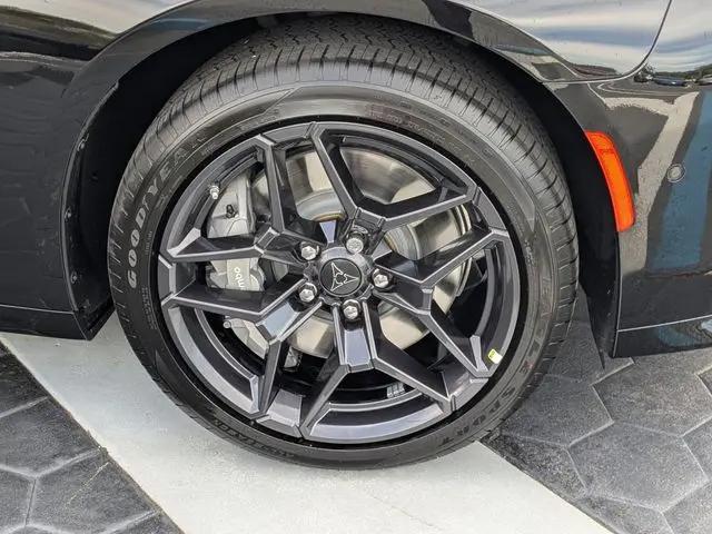 2026 Dodge Charger Scat Pack Plus 2-Door AWD