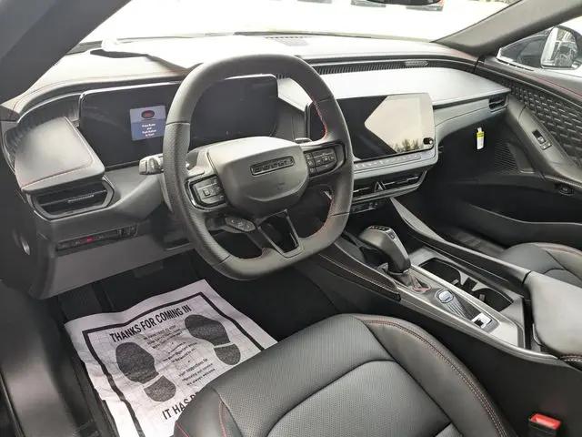2026 Dodge Charger Scat Pack Plus 2-Door AWD