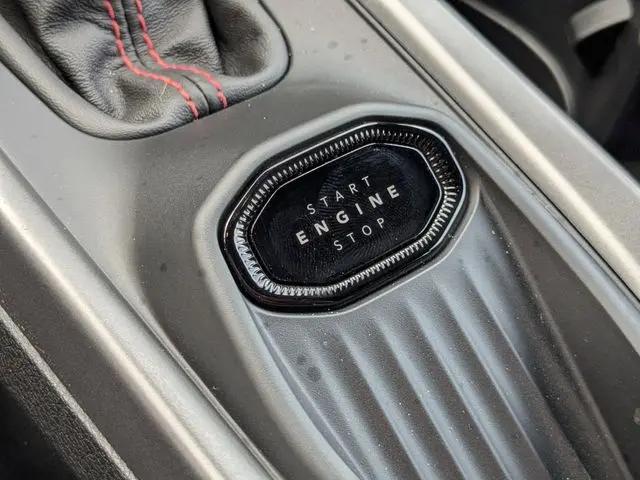 2026 Dodge Charger Scat Pack Plus 2-Door AWD