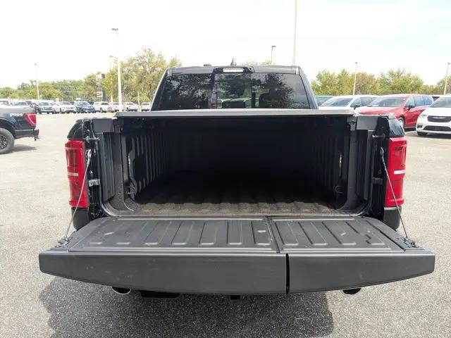 2026 Ram 1500 Limited Longhorn Crew Cab 4x4 57 Box