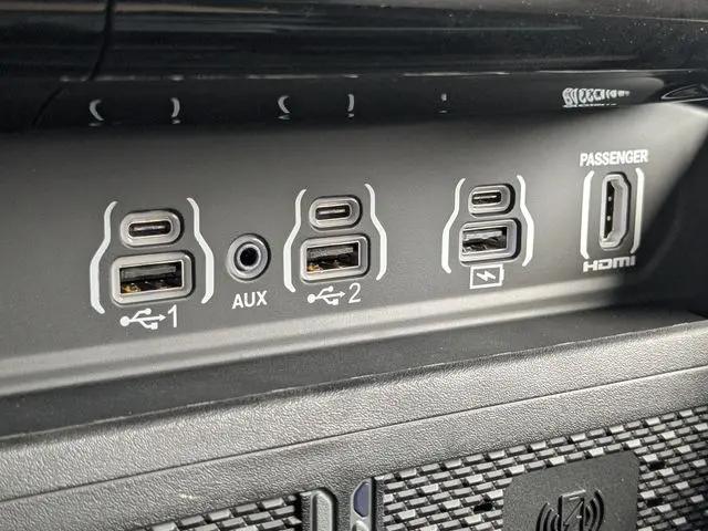 2026 Ram 1500 Limited Longhorn Crew Cab 4x4 57 Box