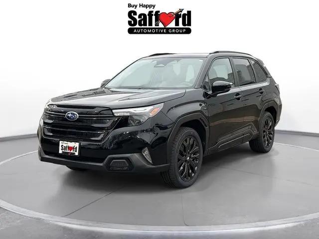 2026 Subaru Forester Sport for sale in Manassas, VA