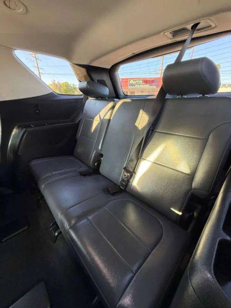 2021 Chevrolet Traverse FWD LT Leather