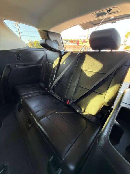 2020 Chevrolet Traverse FWD LT Leather