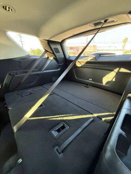 2020 Chevrolet Traverse FWD LT Leather