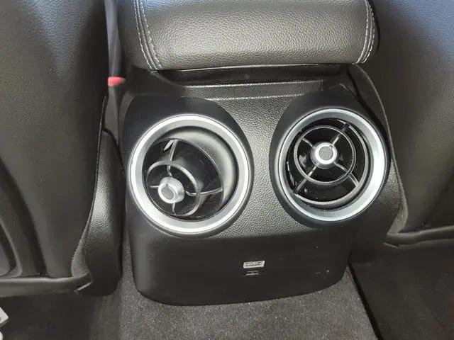 2021 Alfa Romeo Giulia Ti AWD