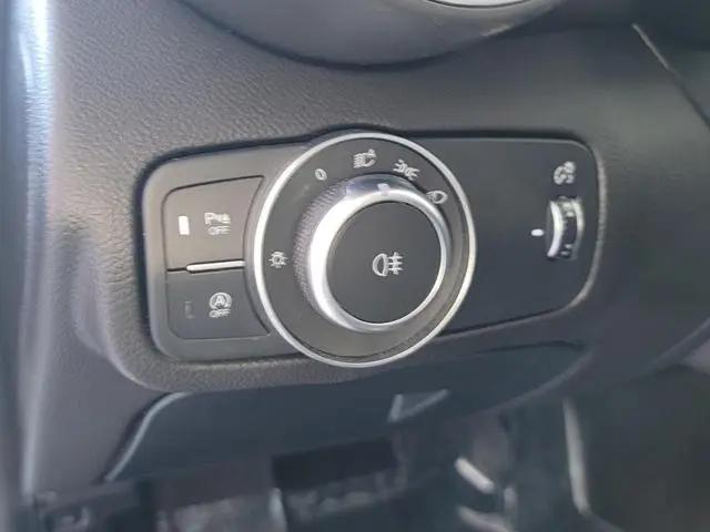 2021 Alfa Romeo Giulia Ti AWD