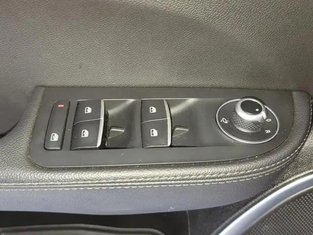 2021 Alfa Romeo Giulia Ti AWD