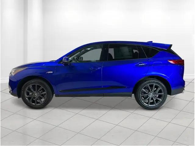 2026 Acura RDX A-Spec