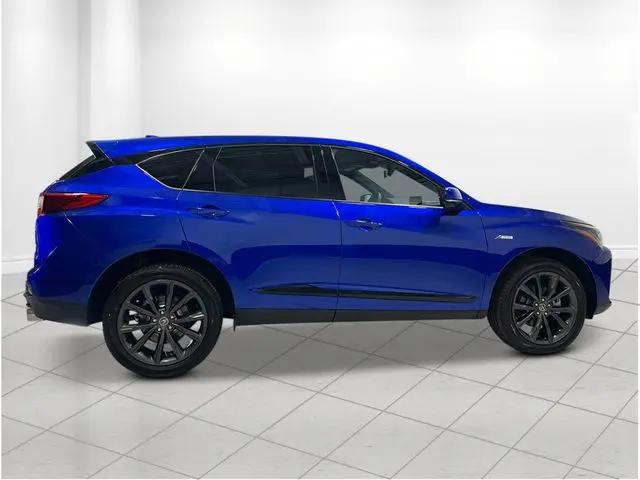 2026 Acura RDX A-Spec