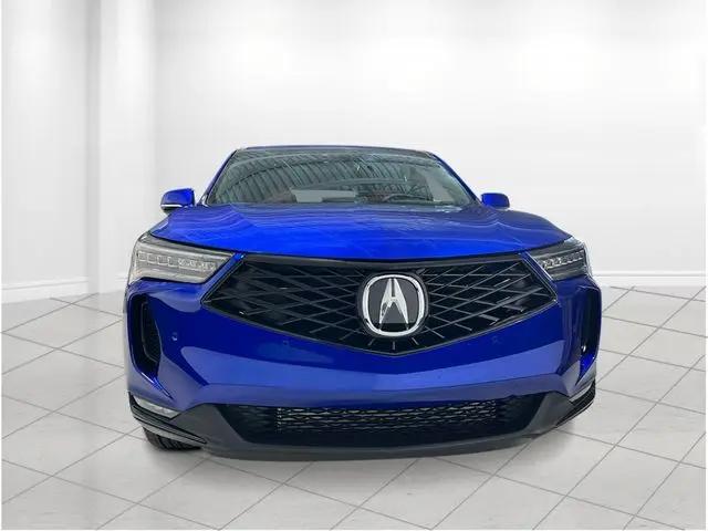 2026 Acura RDX A-Spec