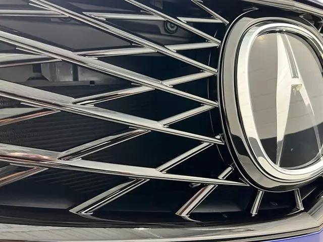 2026 Acura RDX A-Spec
