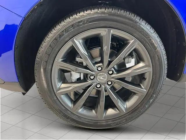 2026 Acura RDX A-Spec