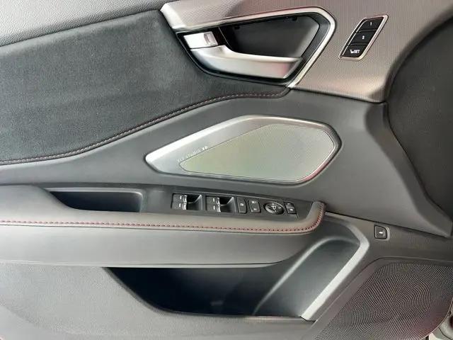 2026 Acura RDX A-Spec