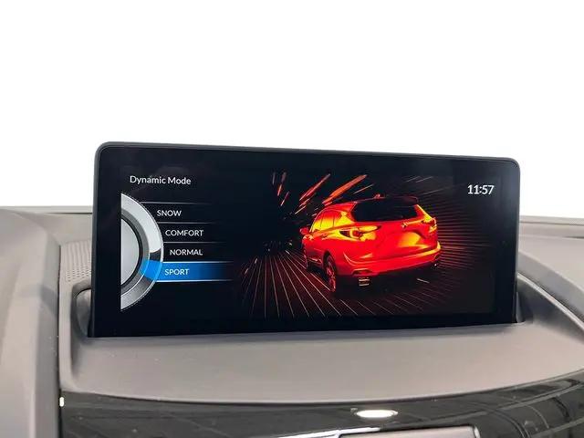 2026 Acura RDX A-Spec