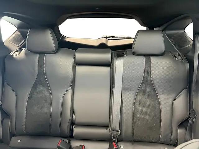 2026 Acura RDX A-Spec