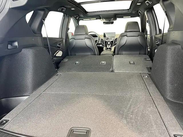 2026 Acura RDX A-Spec