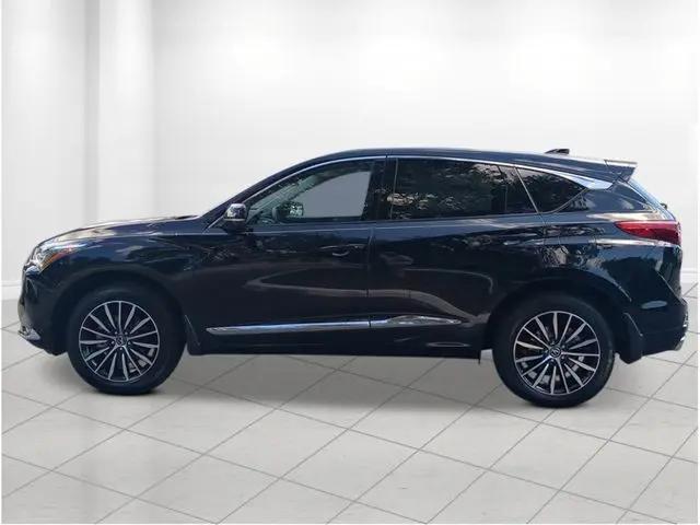 2026 Acura RDX Advance