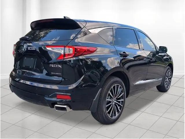 2026 Acura RDX Advance