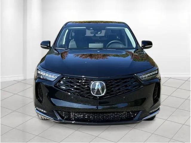 2026 Acura RDX Advance