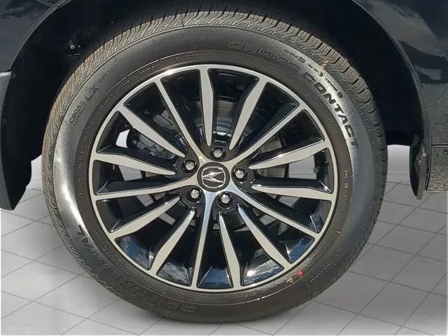 2026 Acura RDX Advance