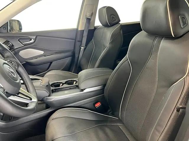 2026 Acura RDX Advance