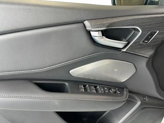 2026 Acura RDX Advance