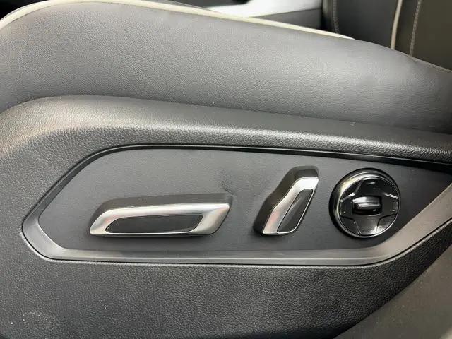 2026 Acura RDX Advance