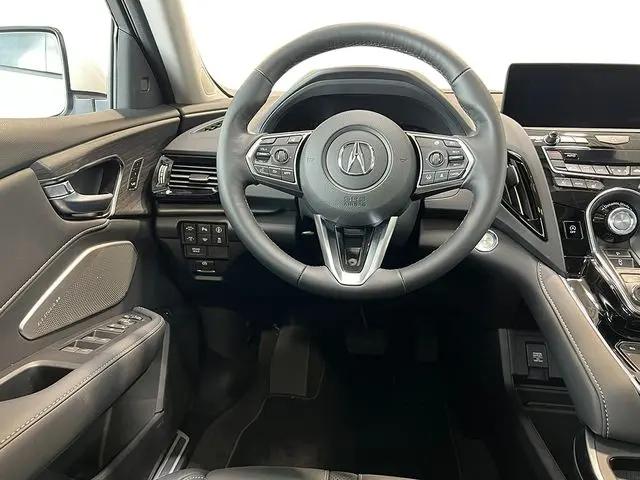 2026 Acura RDX Advance