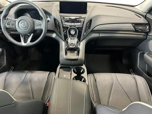 2026 Acura RDX Advance