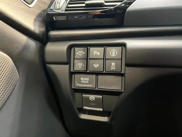 2026 Acura RDX Advance