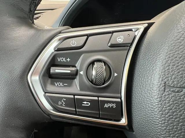 2026 Acura RDX Advance