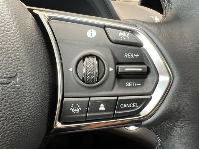 2026 Acura RDX Advance